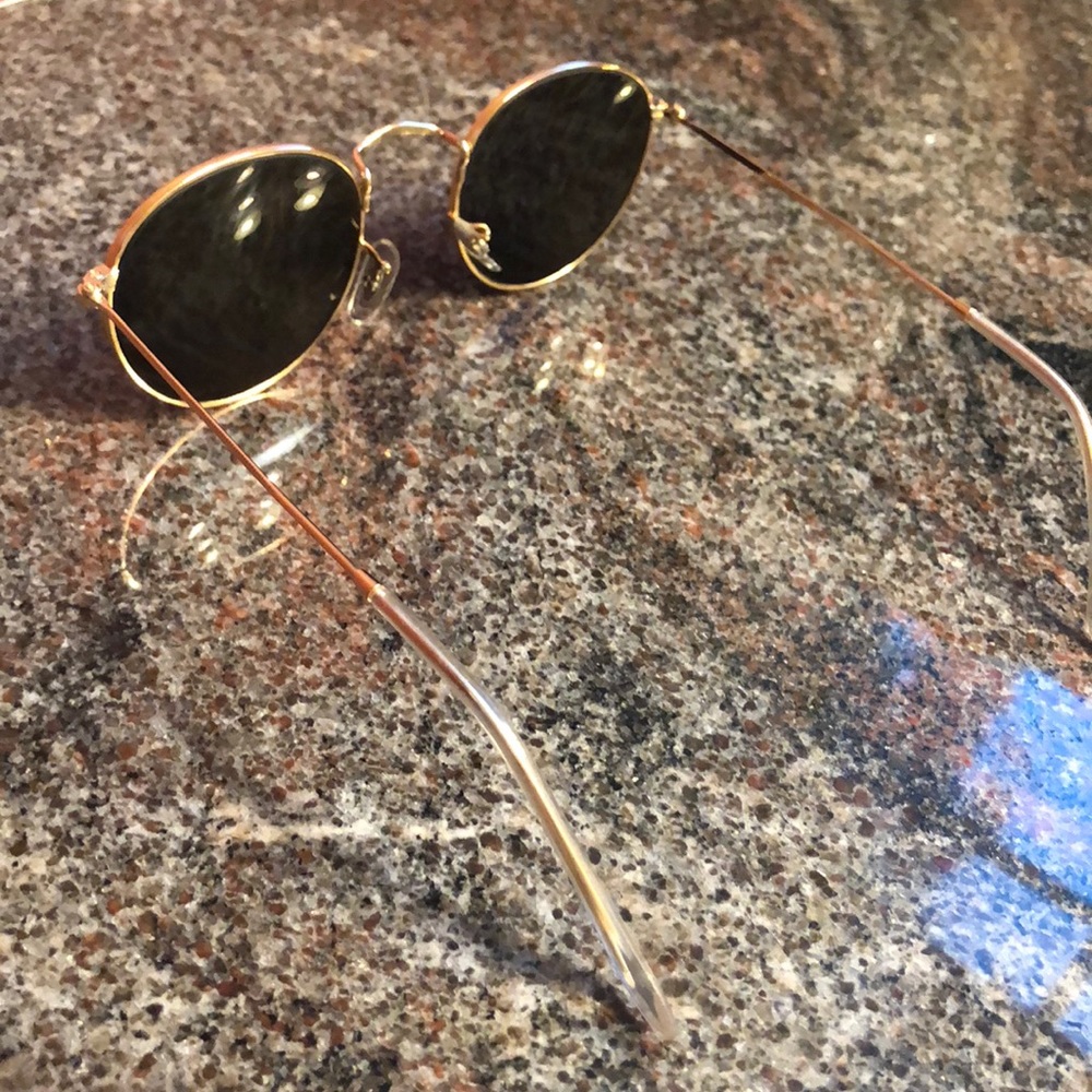 Ray-Bans - Picture 3 of 3